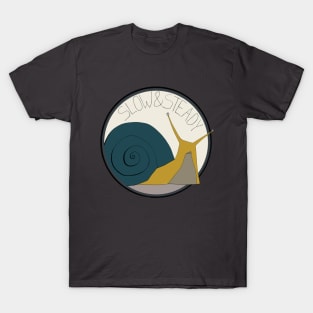 Slow & Steady T-Shirt